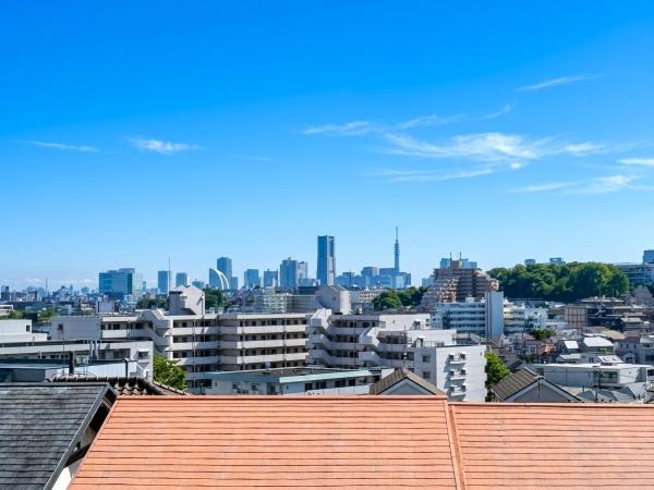 横浜市神奈川区西寺尾１丁目の新築一戸建