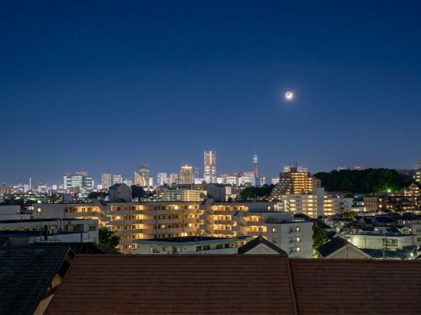 横浜市神奈川区西寺尾１丁目の新築一戸建