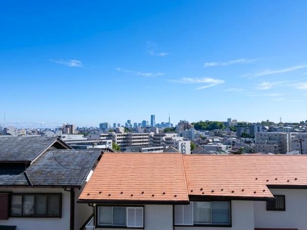 横浜市神奈川区西寺尾１丁目の新築一戸建