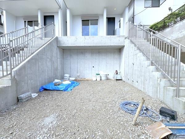 横浜市神奈川区西寺尾１丁目の新築一戸建