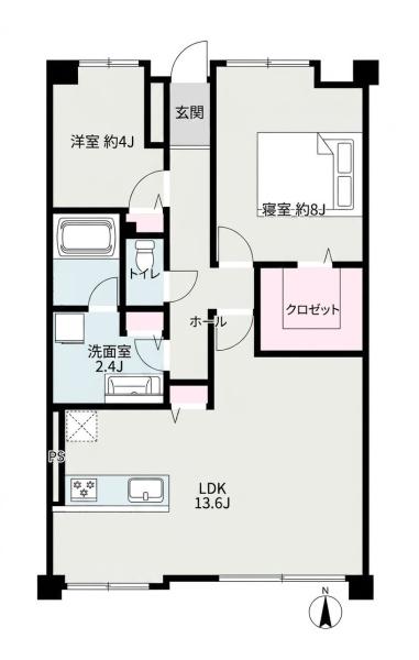 オーベル湘南台