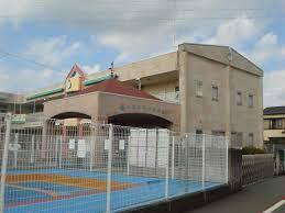藤沢市遠藤の土地(秋葉台幼稚園)