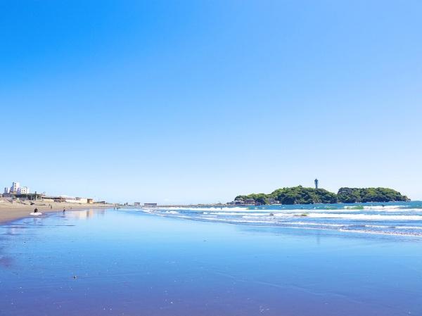 ヴェレーナグラン江ノ島鵠沼海岸(片瀬西浜・鵠沼海水浴場)