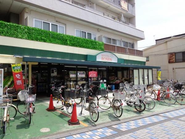 ヴェレーナグラン江ノ島鵠沼海岸(そうてつローゼン鵠沼店)