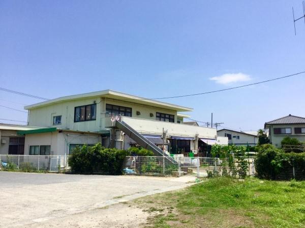 鵠沼パークハウス(藤沢市浜見保育園)