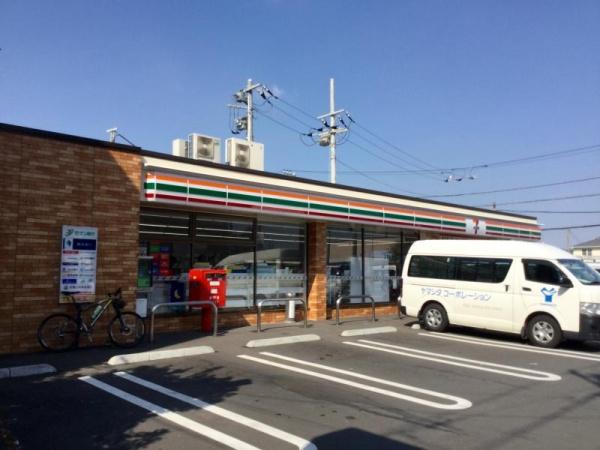 鵠沼パークハウス(セブンイレブン藤沢鵠沼海岸5丁目店)