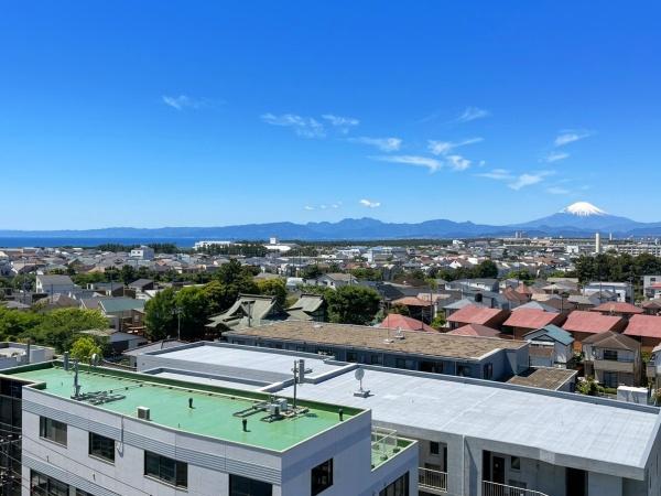 鵠沼パークハウス