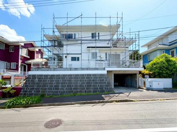 横浜市金沢区能見台２丁目の中古一戸建