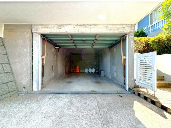 横浜市金沢区能見台２丁目の中古一戸建