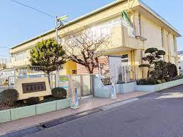 藤沢市遠藤の中古一戸建て(大庭保育園)