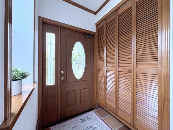 藤沢市遠藤の中古一戸建て
