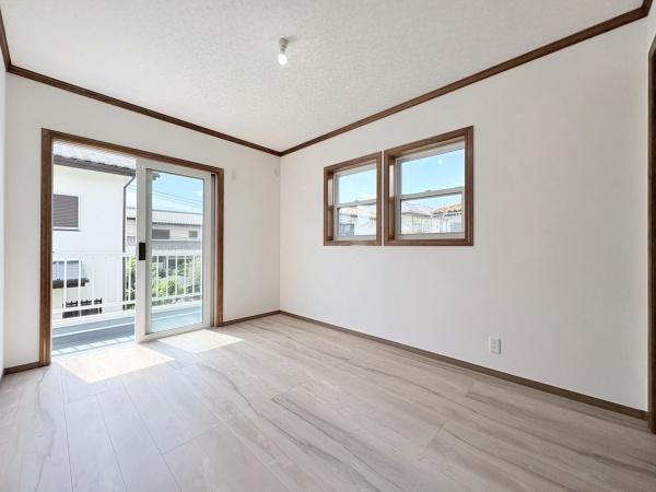 藤沢市遠藤の中古一戸建て