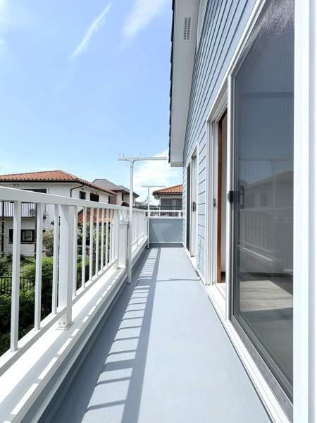 藤沢市遠藤の中古一戸建て