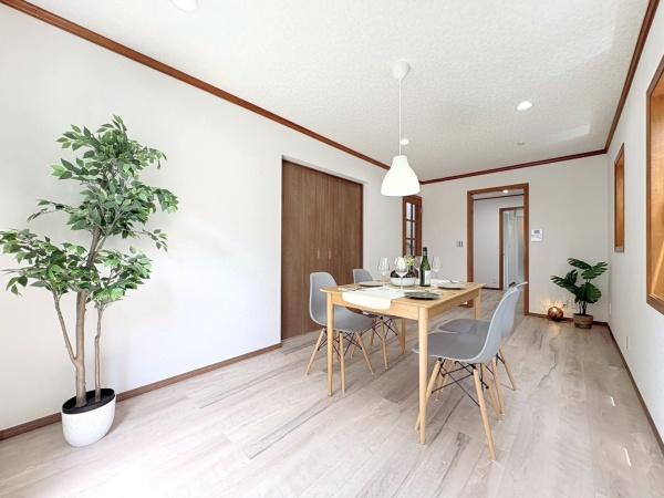 藤沢市遠藤の中古一戸建