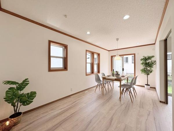 藤沢市遠藤の中古一戸建