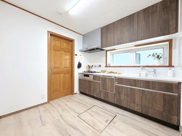 藤沢市遠藤の中古一戸建て