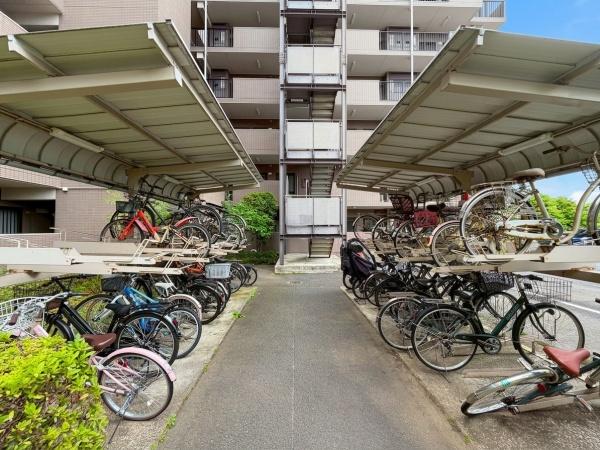 クリオ新横浜北参番館
