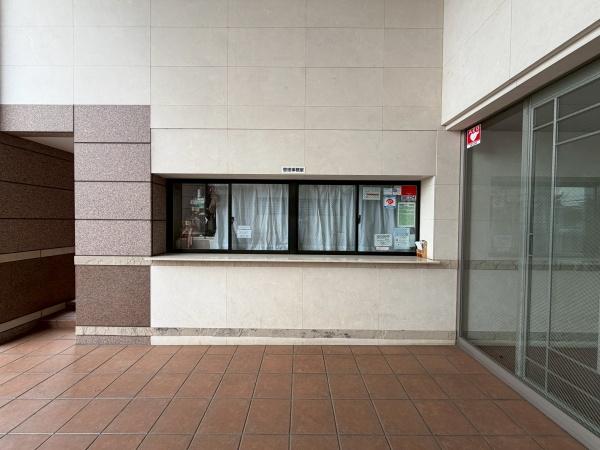 クリオ新横浜北参番館