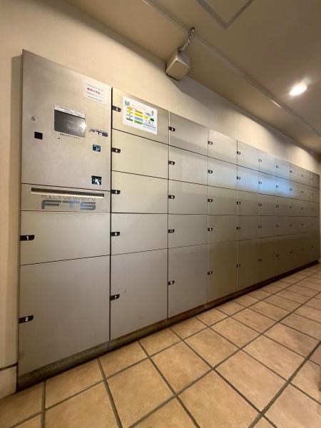 クリオ新横浜北参番館