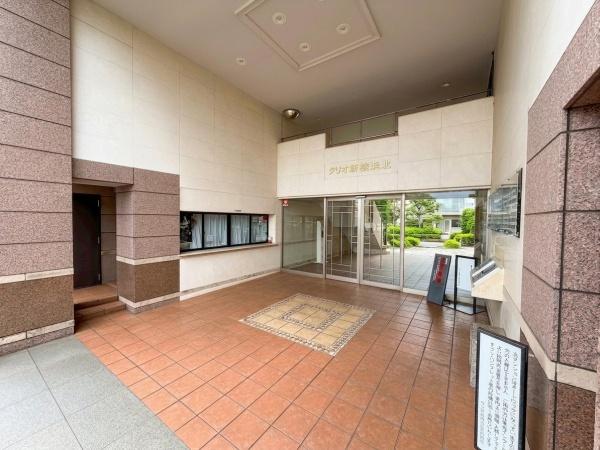 クリオ新横浜北参番館