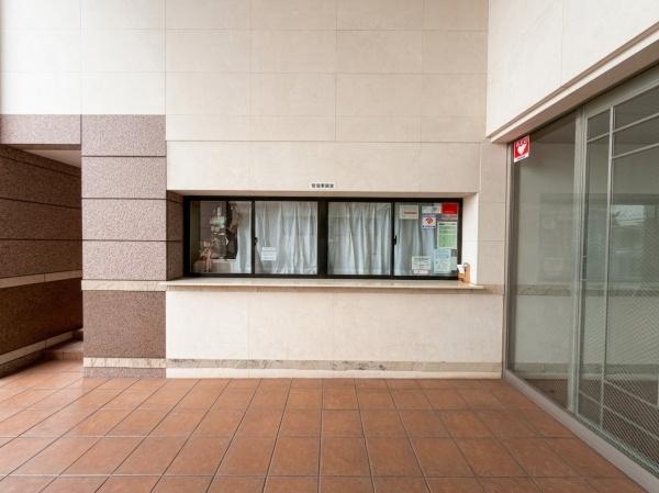 クリオ新横浜北参番館