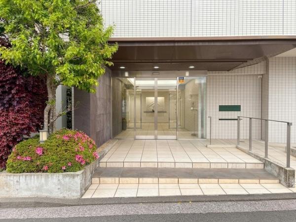 エル・ステージ希望が丘