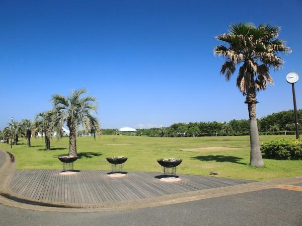 藤沢市辻堂新町３丁目の新築一戸建(辻堂海浜公園)