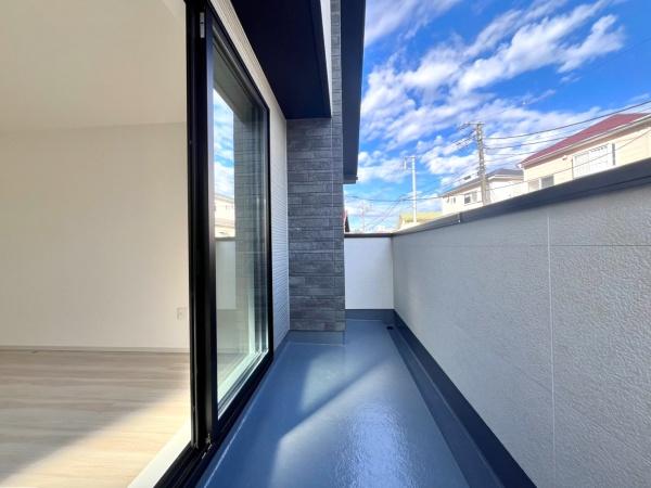 藤沢市辻堂新町３丁目の新築一戸建