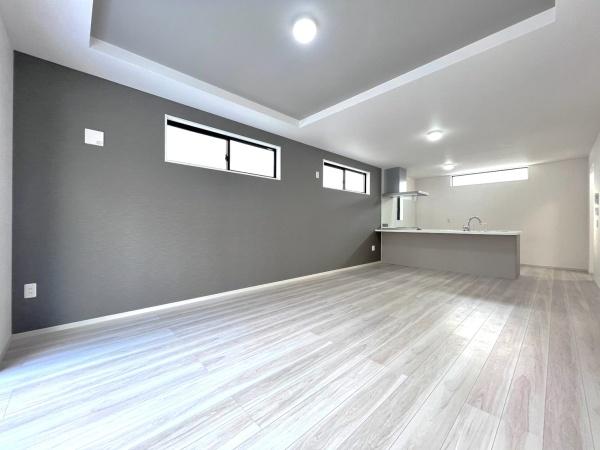 藤沢市辻堂新町３丁目の新築一戸建