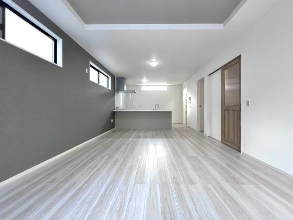 藤沢市辻堂新町３丁目の新築一戸建
