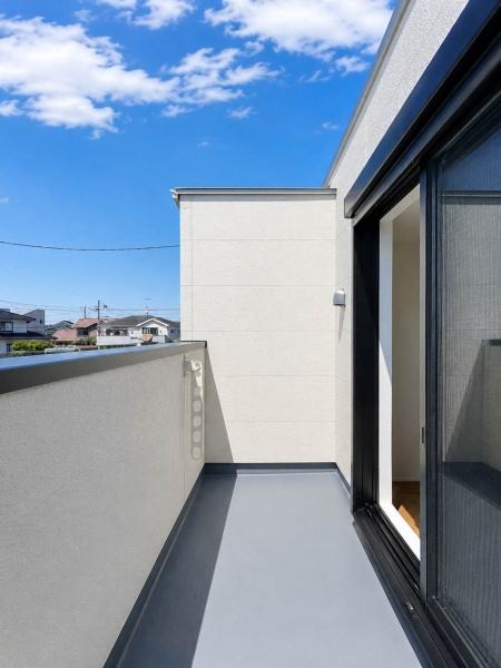 茅ヶ崎市松林１丁目の新築一戸建