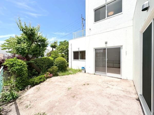 たちばな台ガーデンハウスＦ