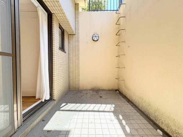 ディアコート逗子海岸