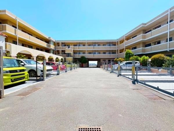 ディアコート逗子海岸