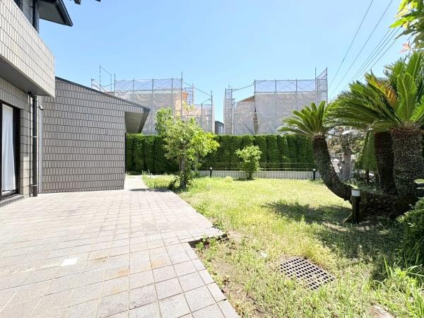 横浜市港南区港南台７丁目の中古一戸建て