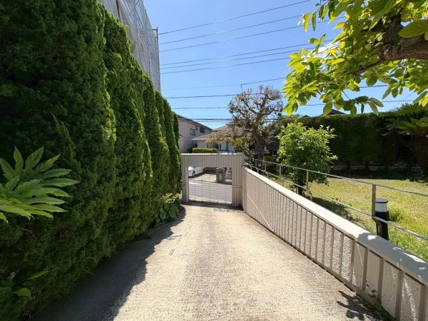 横浜市港南区港南台７丁目の中古一戸建て