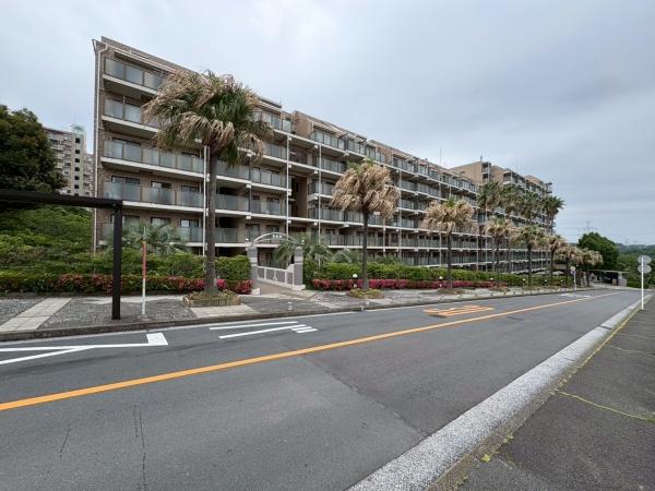 エステシティ湘南六浦壱番館