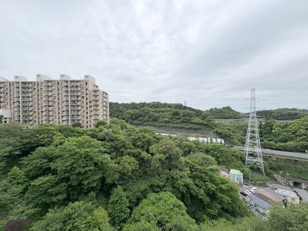 エステシティ湘南六浦壱番館