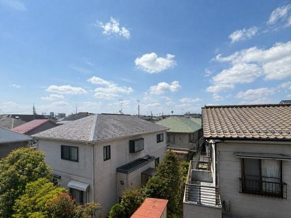 クオス日吉シンシア