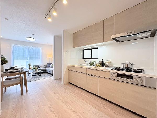 川崎市川崎区京町１丁目の中古一戸建て