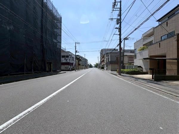 川崎市川崎区京町１丁目の中古一戸建て