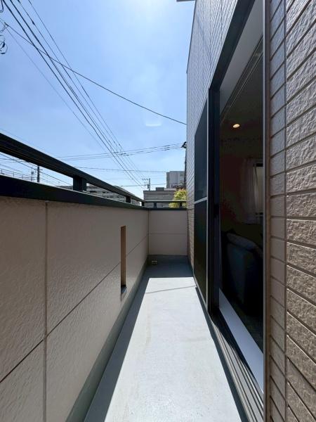 川崎市川崎区京町１丁目の中古一戸建て