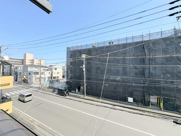 川崎市川崎区京町１丁目の中古一戸建て
