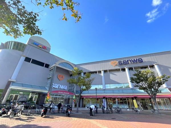 横浜市青葉区奈良５丁目の中古一戸建て(sanwa子供の国店)