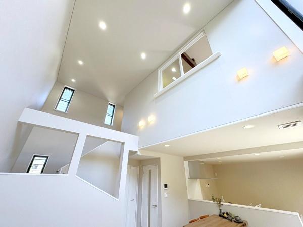 横浜市青葉区奈良５丁目の中古一戸建て