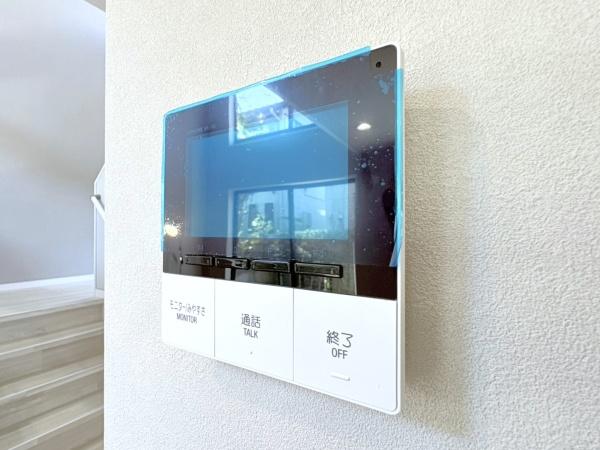 横浜市青葉区奈良５丁目の中古一戸建て