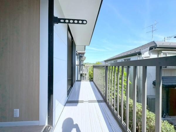 横浜市青葉区奈良５丁目の中古一戸建て