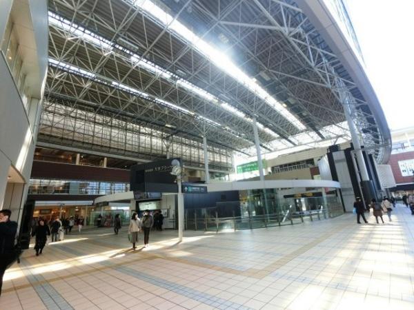 ルネたまプラーザ(たまプラーザ駅)