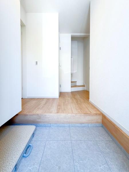 横浜市港北区富士塚１丁目の新築一戸建