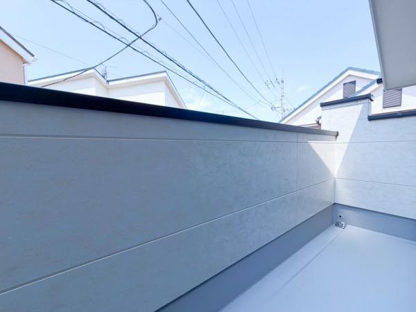 横浜市港北区富士塚１丁目の新築一戸建